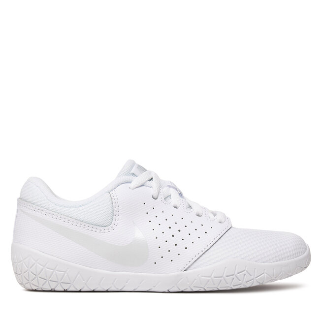 Sneakersy Nike Cheer Sideline IV - 100 Biały