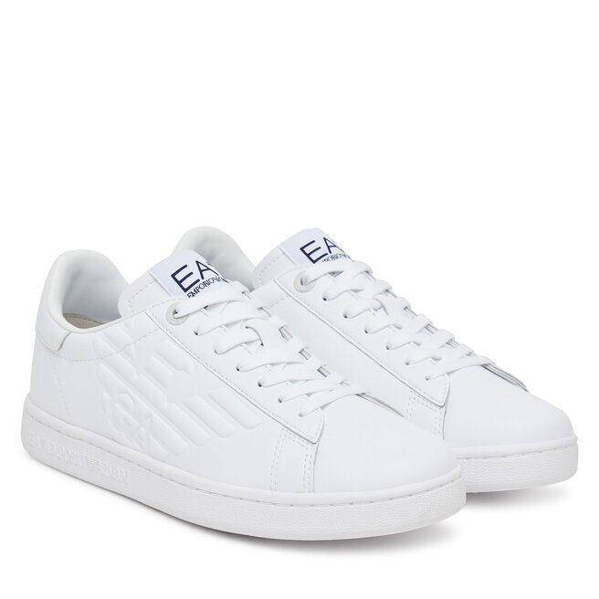 Męskie sneakersy EA7 Emporio Armani