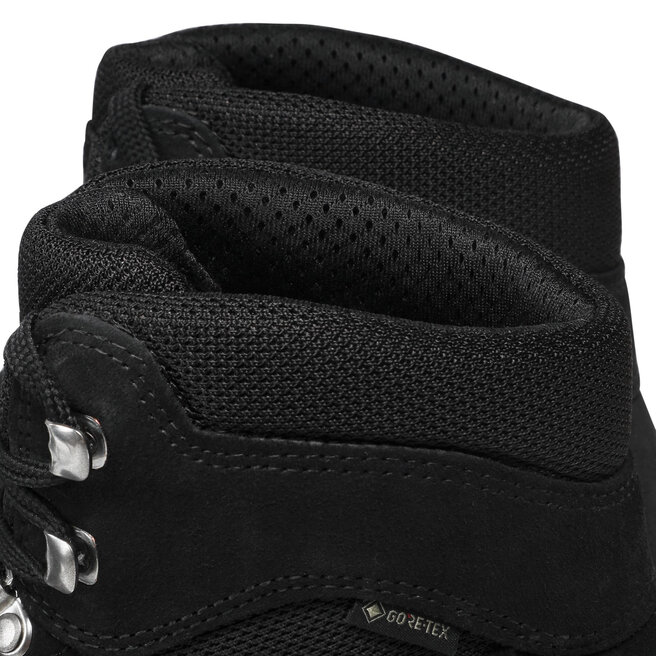 Aku Туристически Aku Ultralight Micro GTW GORE-TEX 365.10 Black/Black 448