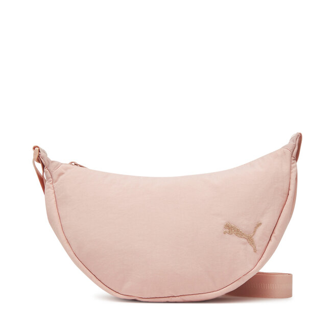 Torebka Puma Half Moon - Różowy