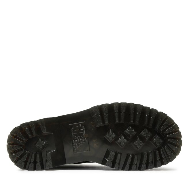 Dr. Martens Glády Dr. Martens Vegan Jadon Max 27292001 Black 001