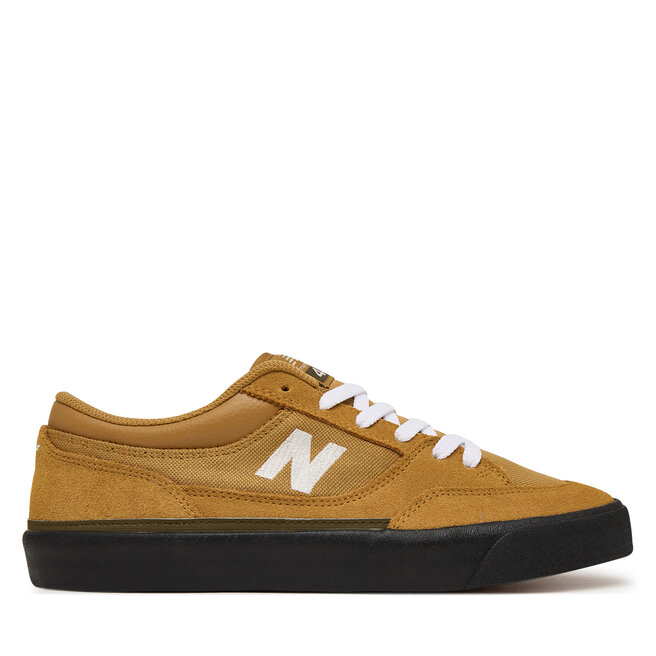 Tenisówki New Balance UN417CWB Żółty - męskie