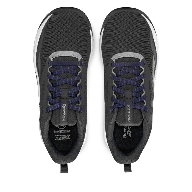 Reebok Topánky Reebok NFX Trainers IE2110 Čierna
