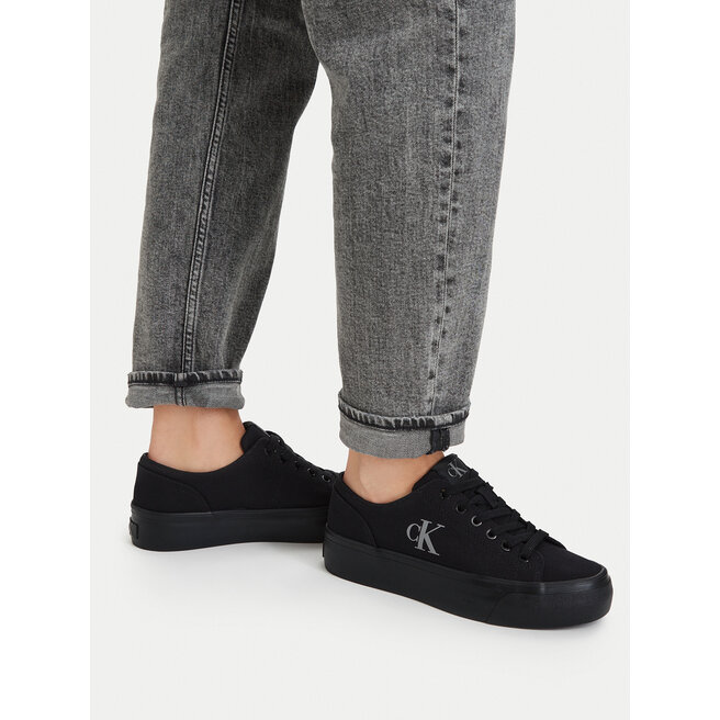 Sneakersy Calvin Klein