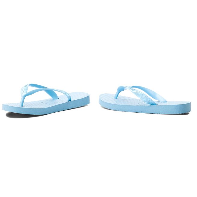 Havaianas blue splash online