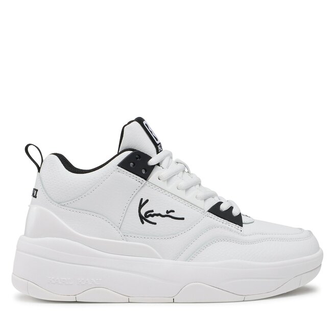 Karl Kani Sneakers Karl Kani LXRY PLUS PRM KKFWM000260 WHITE/BLACK