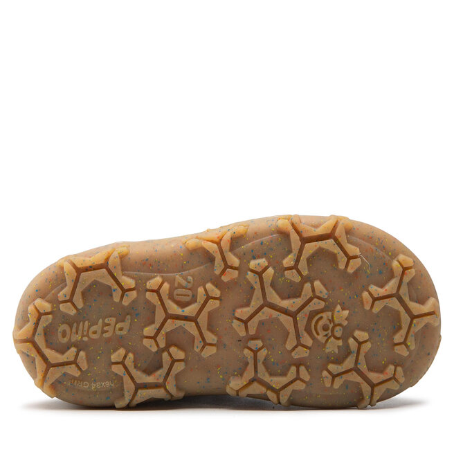 Ricosta Зимни обувки Ricosta Pepino By Ricosta Davis 50 1500503/280 Quinoa