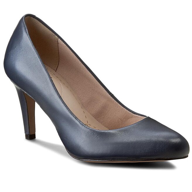 Clarks carlita 2025