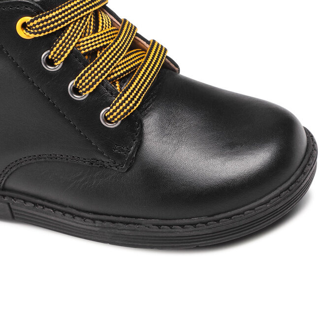 Geox Polacchine Geox B Hynde B. A B162EA 00085 C9999 S Black
