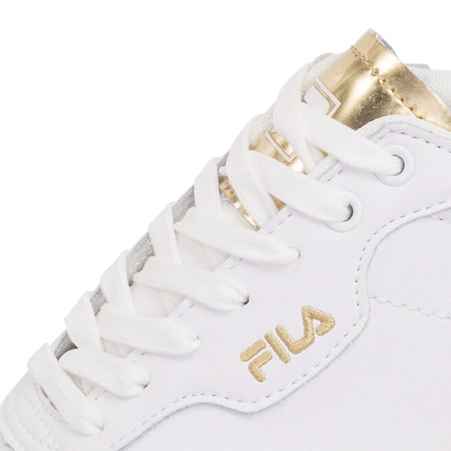 Fila Tenisice Fila Premium F Wmn FFW0336.13069 White/Gold