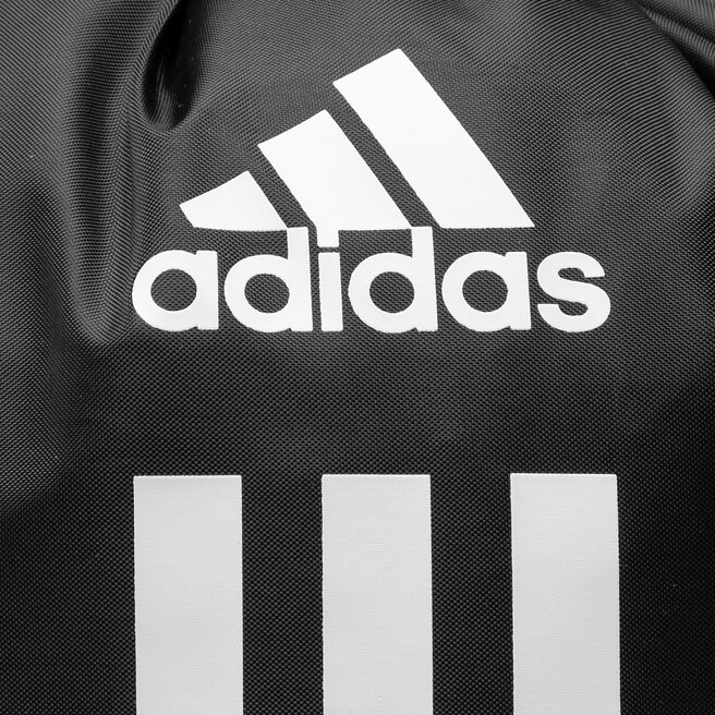 adidas Rucsac tip sac adidas Power Gs HG0339 Black/White
