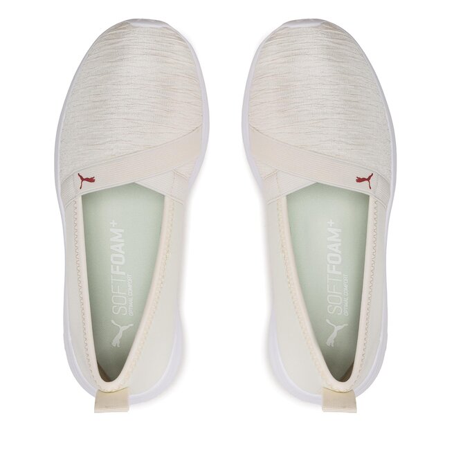 Puma Sneakers Puma Adelina Pristine 36962123 Alb