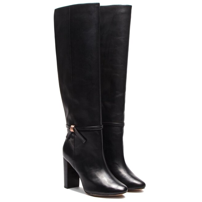 Bottes Ted Baker Linaey 9 17781 Black chaussures