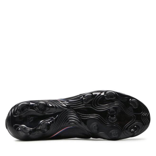 adidas Chaussures adidas Copa Sense.2 Fg GV9047 Cblack/Ftwwht/Vivred