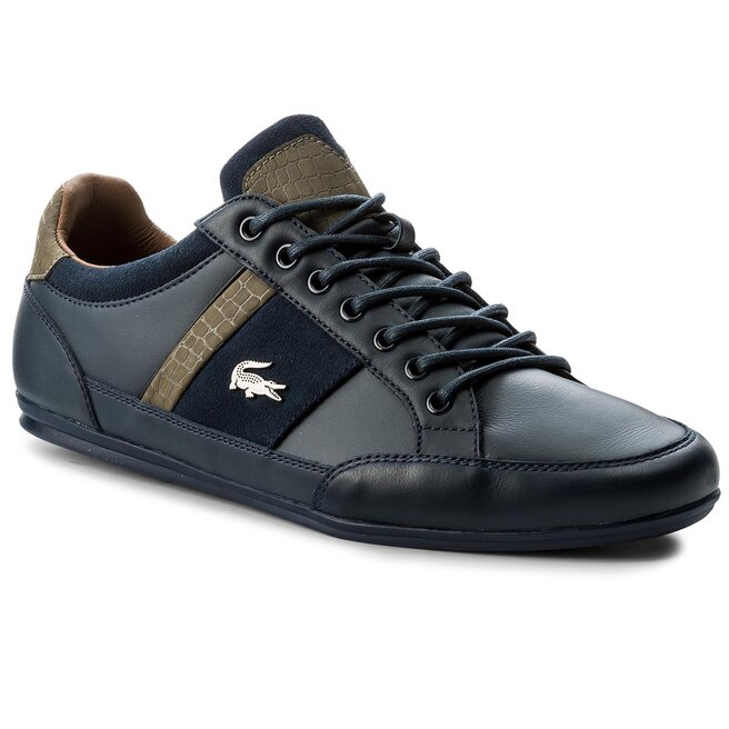 Lacoste on sale chaymon 417