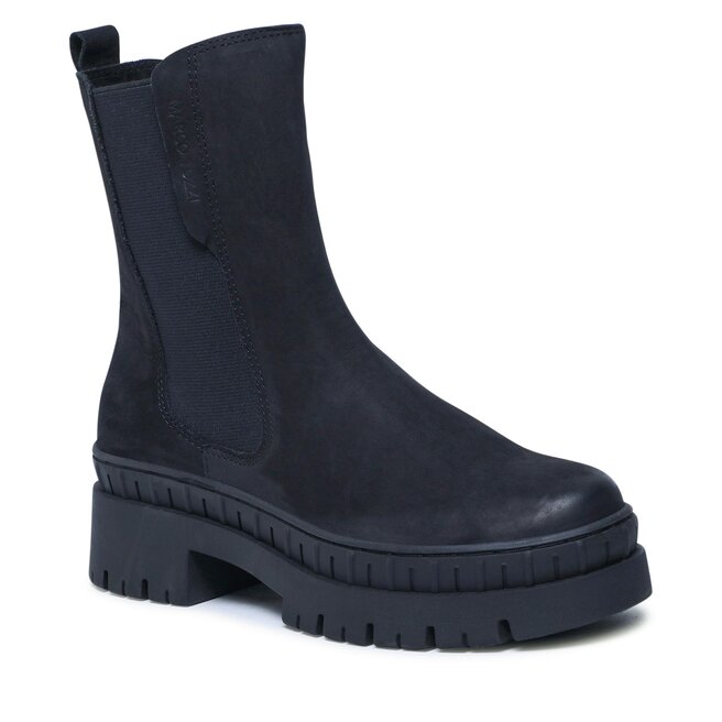 Marco Tozzi Ghete Jodhpur Marco Tozzi 2-25493-29 Black 001