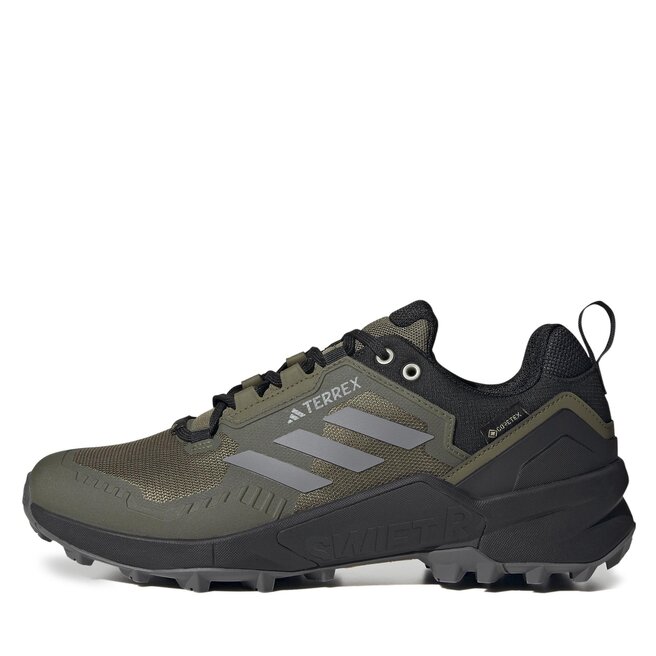 Pantofi adidas Terrex Swift R3 GORE TEX HR1312 Focoli Grethr