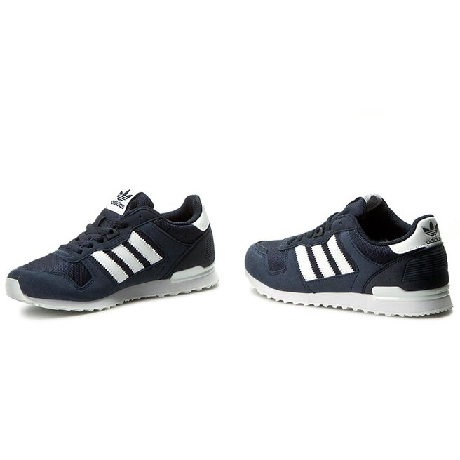 Zapatos adidas ZX 700 J BB2444 Ntnavy Ftwwht Conavy zapatos.es