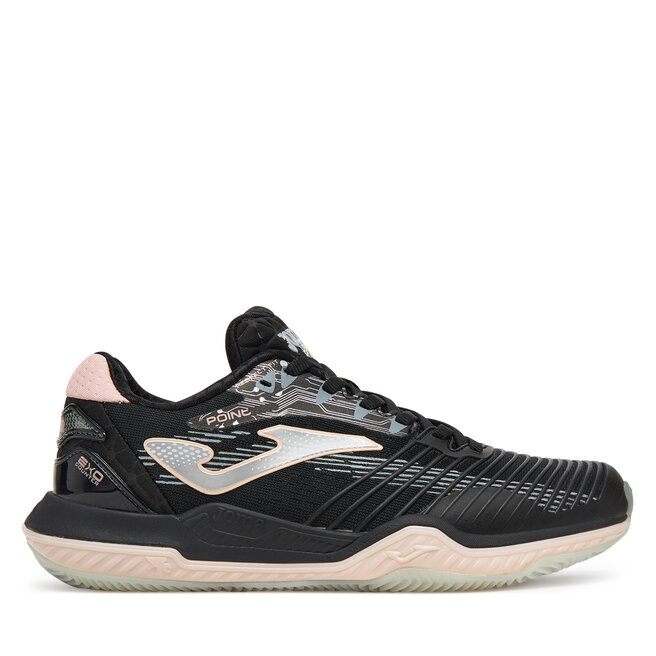 Buty do tenisa Joma Point 2501 - Czarny