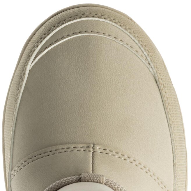 Merrell aura shop mid lace polar