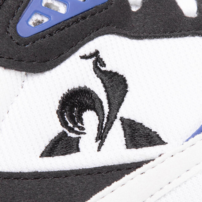Le Coq Sportif Sneakers Le Coq Sportif Lcs R800 2010179 Optical White/Cobalt