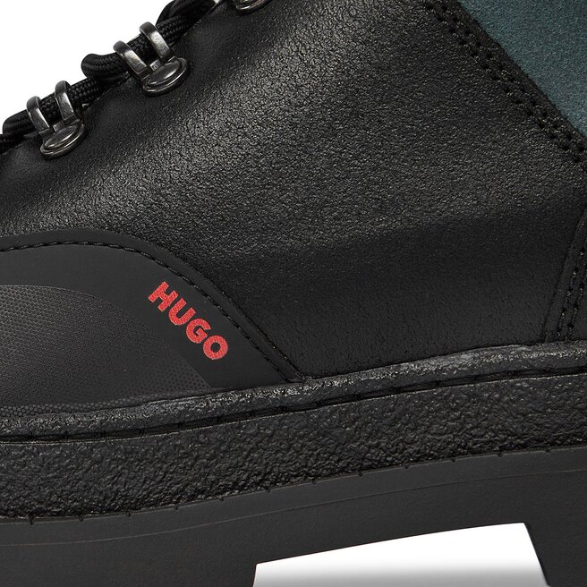Hugo Trappers Hugo Graham 50503731 10254335 01 Black 003
