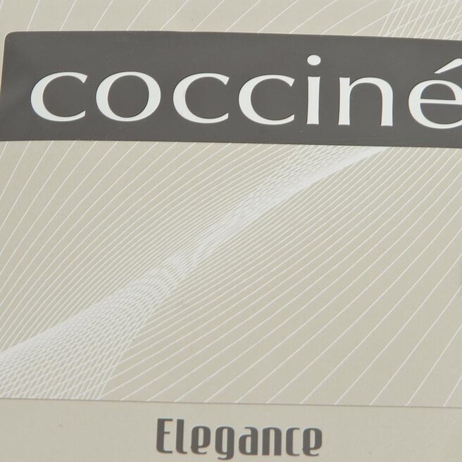 Coccine Vložki Coccine Leather Premium 665/59ABF r.45/46 Rjava
