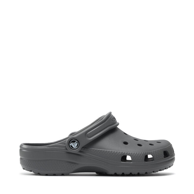 Klapki Crocs Classic - Szary