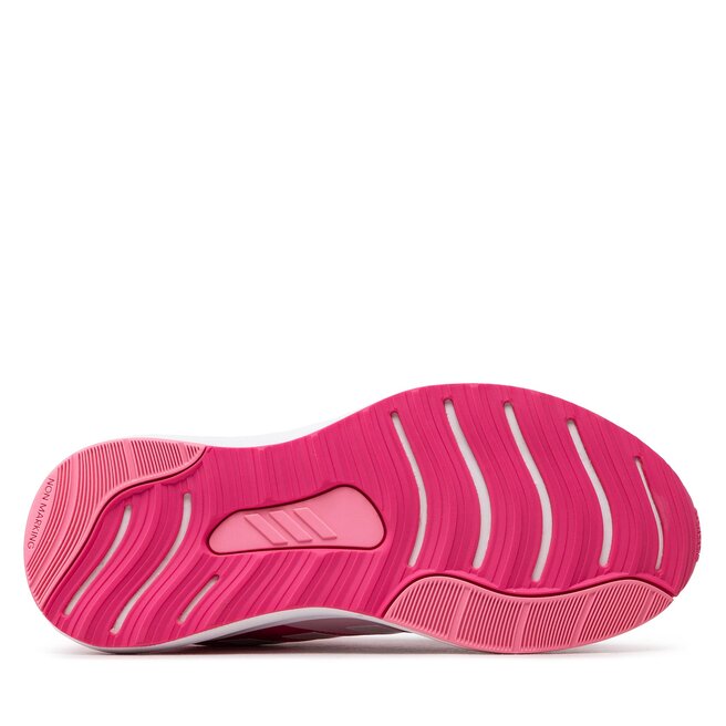 adidas Zapatos adidas FortaRun K GZ4420 Bliss Pink/Cloud White/Pulse Magenta