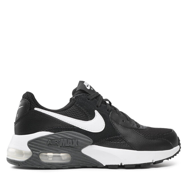 Sneakersy Nike Air Max Excee - 003 Czarny