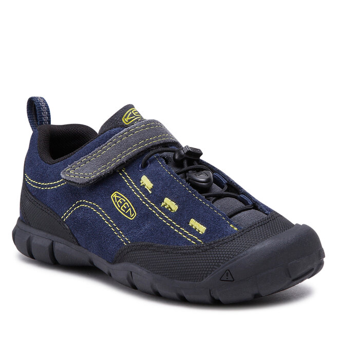 Scarpe da trekking Keen Jasper II 1026621 Black Iris Magnet