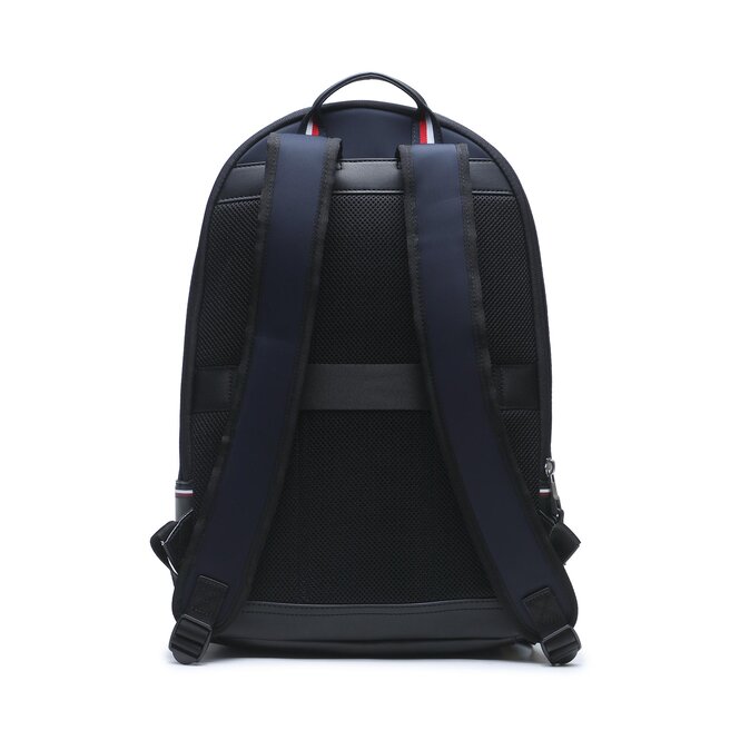 Tommy Hilfiger Batoh Tommy Hilfiger Urban Nylon AM0AM10566 DW6