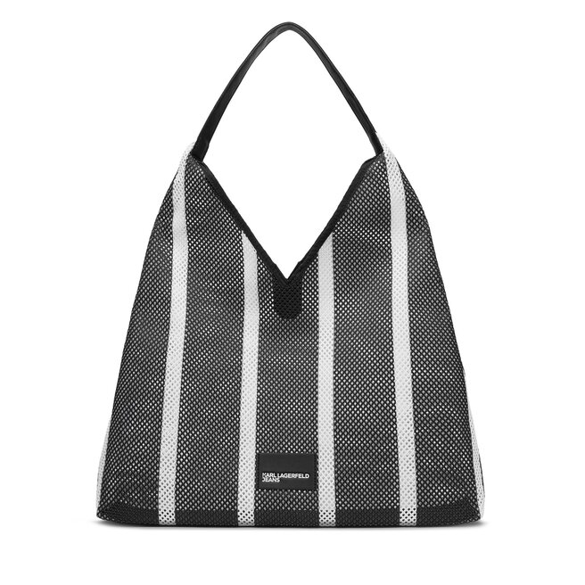 Torebka Karl Lagerfeld Jeans B2W50049 Kolorowy -