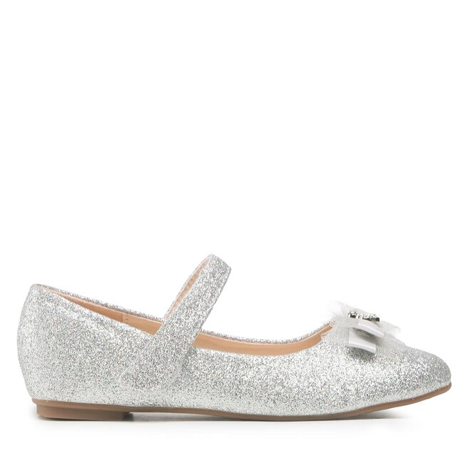 Nelli Blu Balerini Nelli Blu CM22063-3 Silver