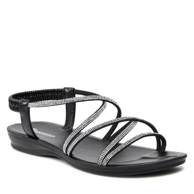 Sandale Bassano WS990-29 Black