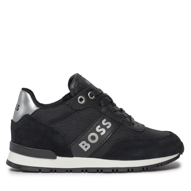 Boss Sportcipők Boss J29347 M Black 09B