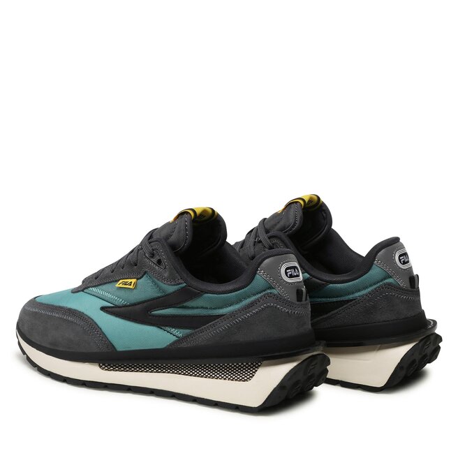 Fila Sneakers Fila Fila Reggio FFM0196.83245 Castlerock/Beryl Green