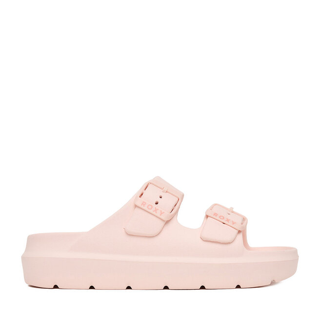 Klapki Roxy CEOWB-835120 Różowy -