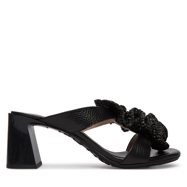 Klapki Hispanitas HV264817 C004 Czarny -