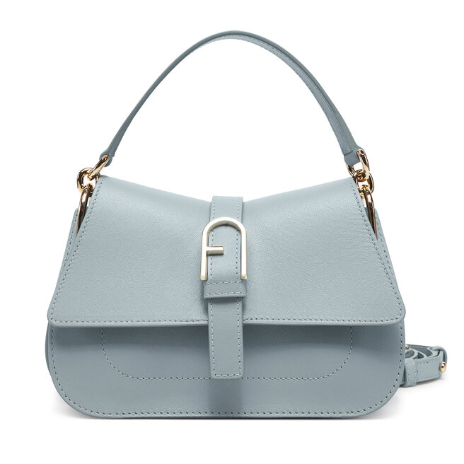 Torebka Furla Flow WB01032 BX2045 - Szary