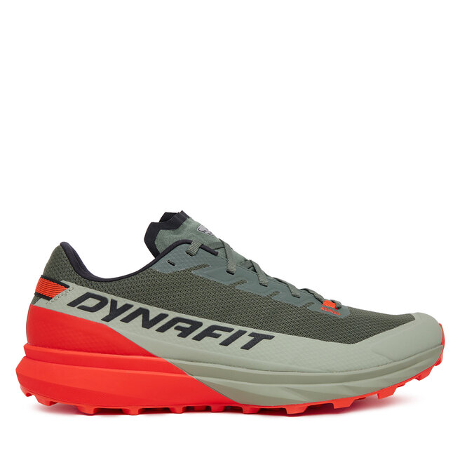 Buty do biegania Dynafit Ultra  - Zielony