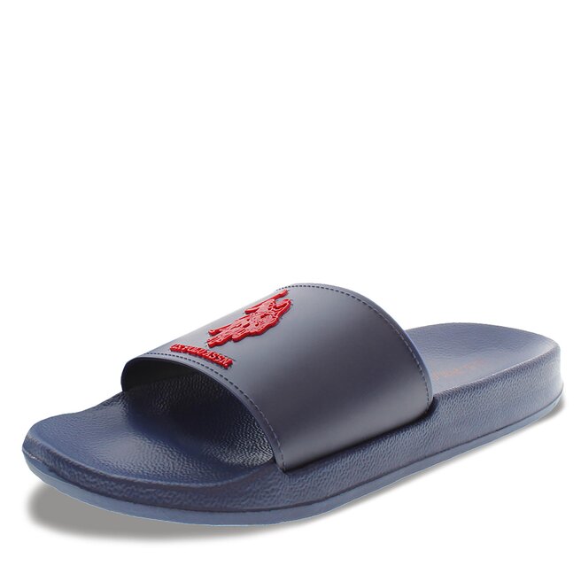 Sneakers U.S. Polo Assn. Gavio GAVIO003A DBL002 Assn. imagine noua