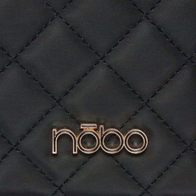 Nobo Geantă Nobo NBAG-R3171-C020 Negru