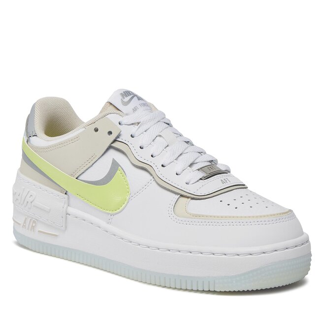 Eobuwie nike top air force 1