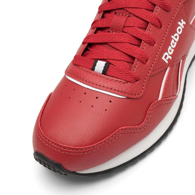 Reebok royal glide discount rojo
