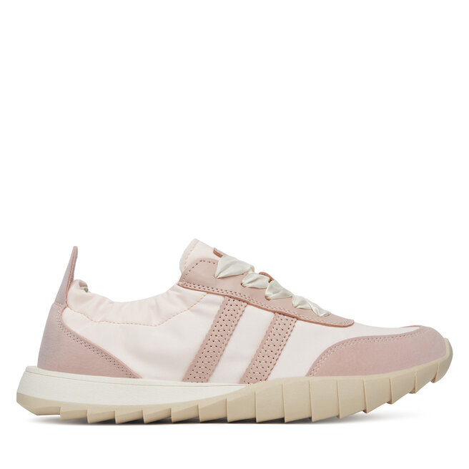 Sneakersy JENNY - Różowy