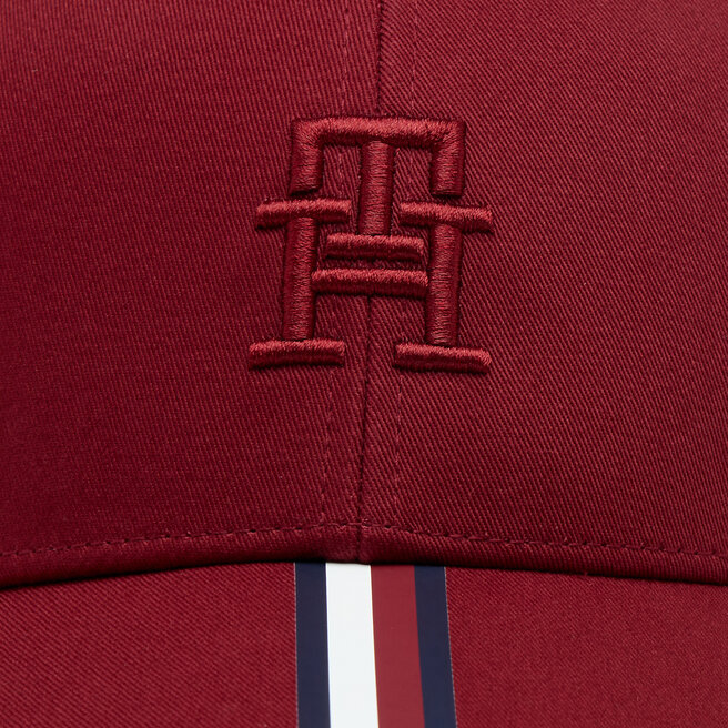 Tommy Hilfiger Kšiltovka Tommy Hilfiger AM0AM11758 XJS