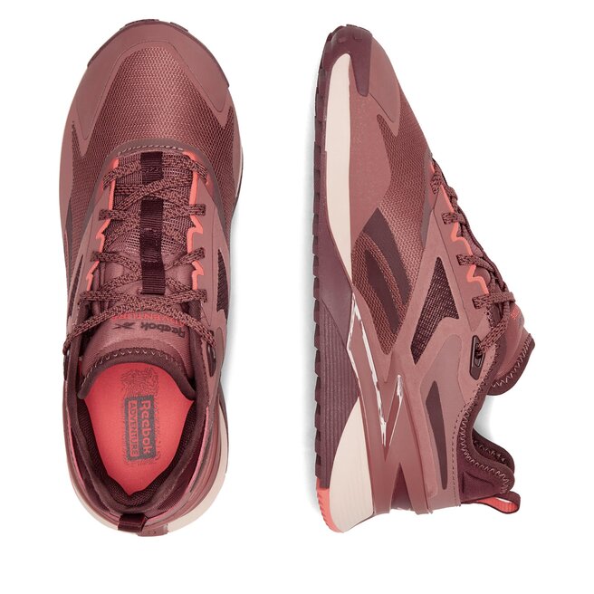 Reebok Nano X3 Adventure 100033322 Pink evzuttya .ua