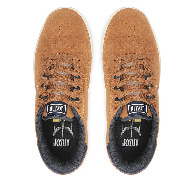 Etnies Сникърси Etnies Josl1N 410200144 Brown/Navy