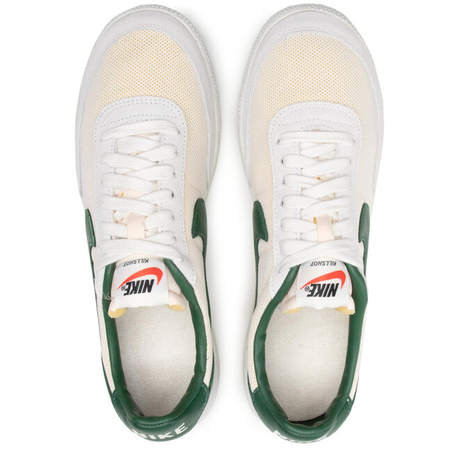 nike killshot gorge green
